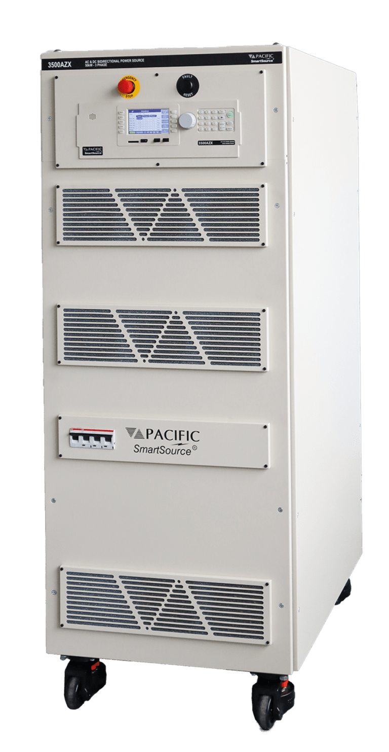 100v電源　パワーアンプ Regenerative-AC-Source-with-