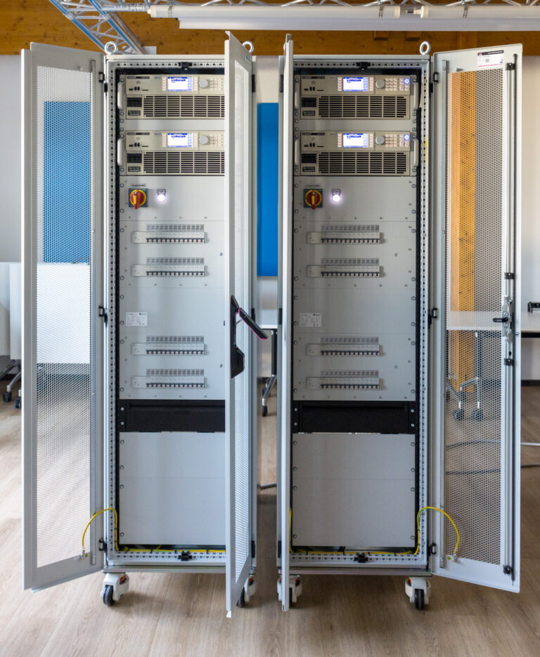 Pacific Power Source, Inc. – Pacific Power Source, Inc.