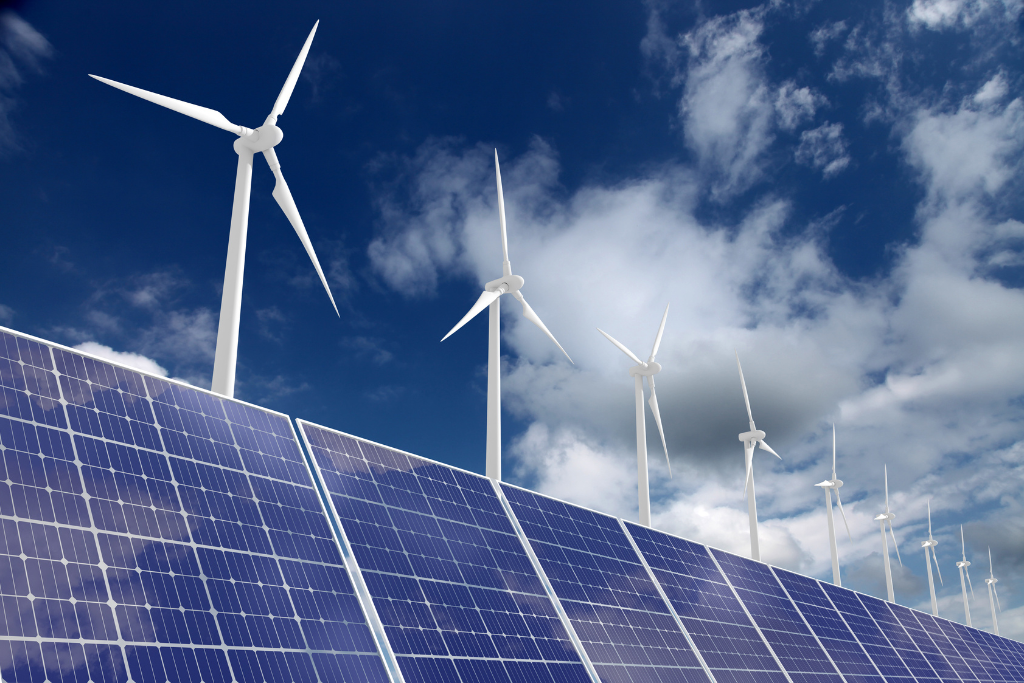Renewable Energy, Microgrid Power Test Solutions