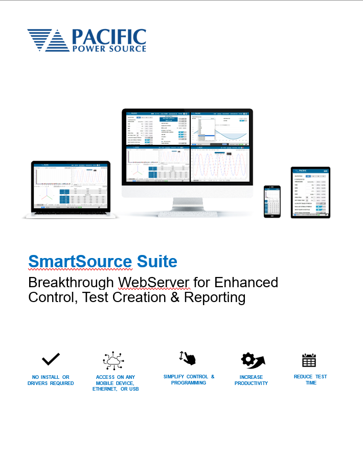SmartSource Suite Brochure