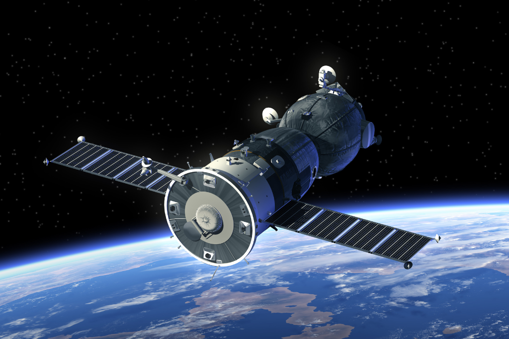Space Satellite Test Solutions
