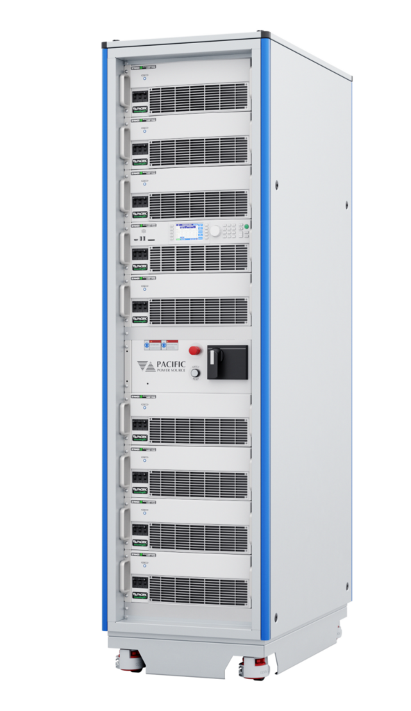 AGX AC Power Source up to 189kVA