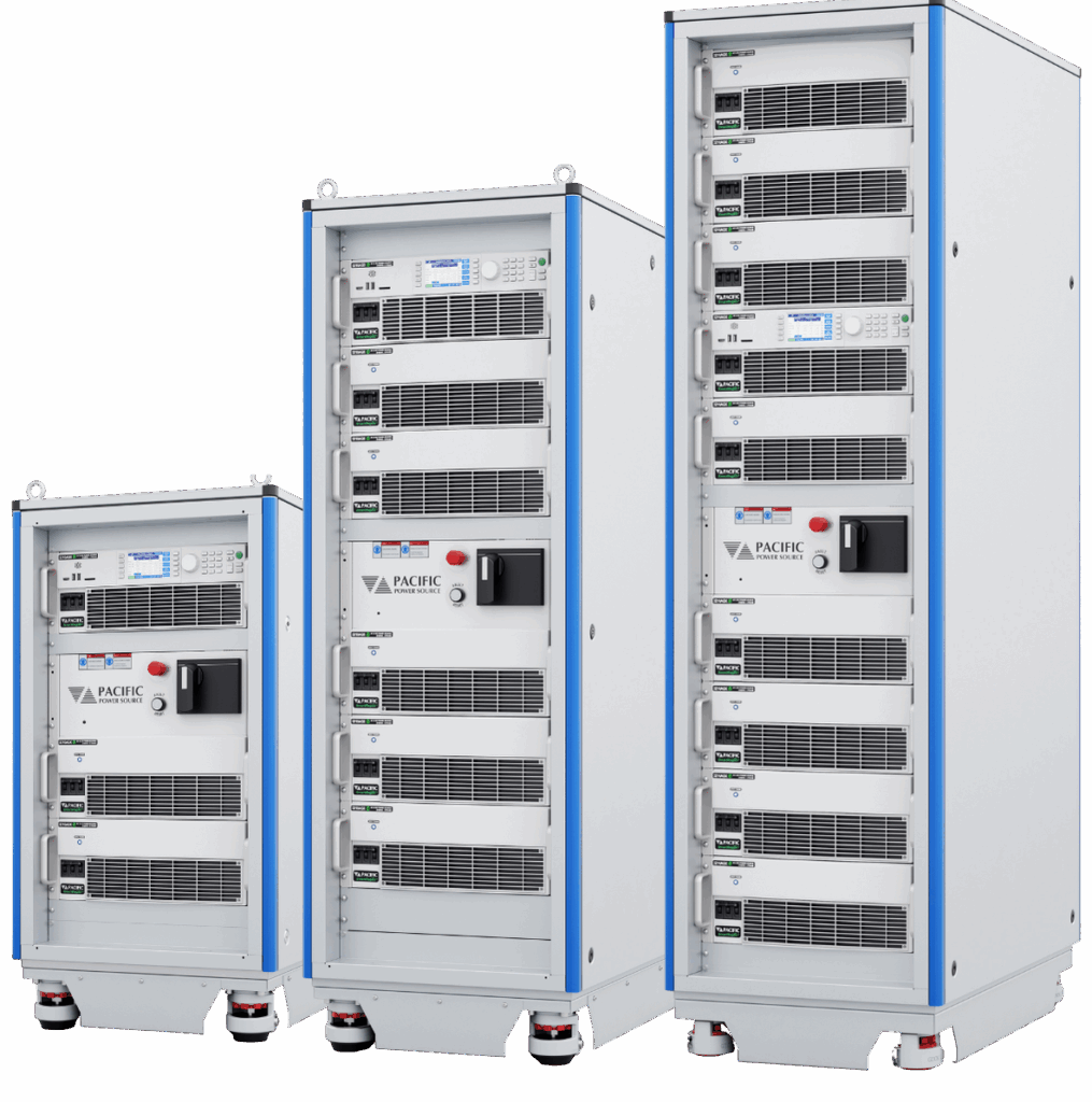 표준 캐비닛 크기