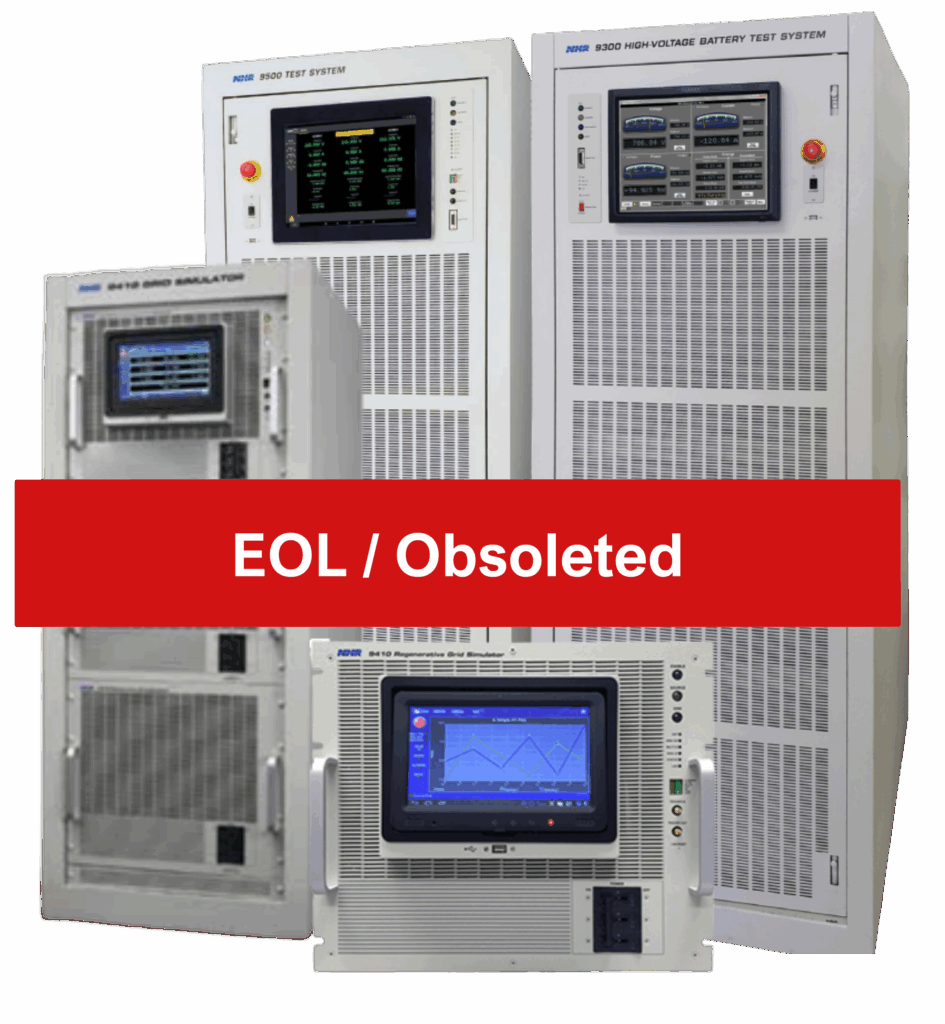 NH 리서치(NHR) 제품