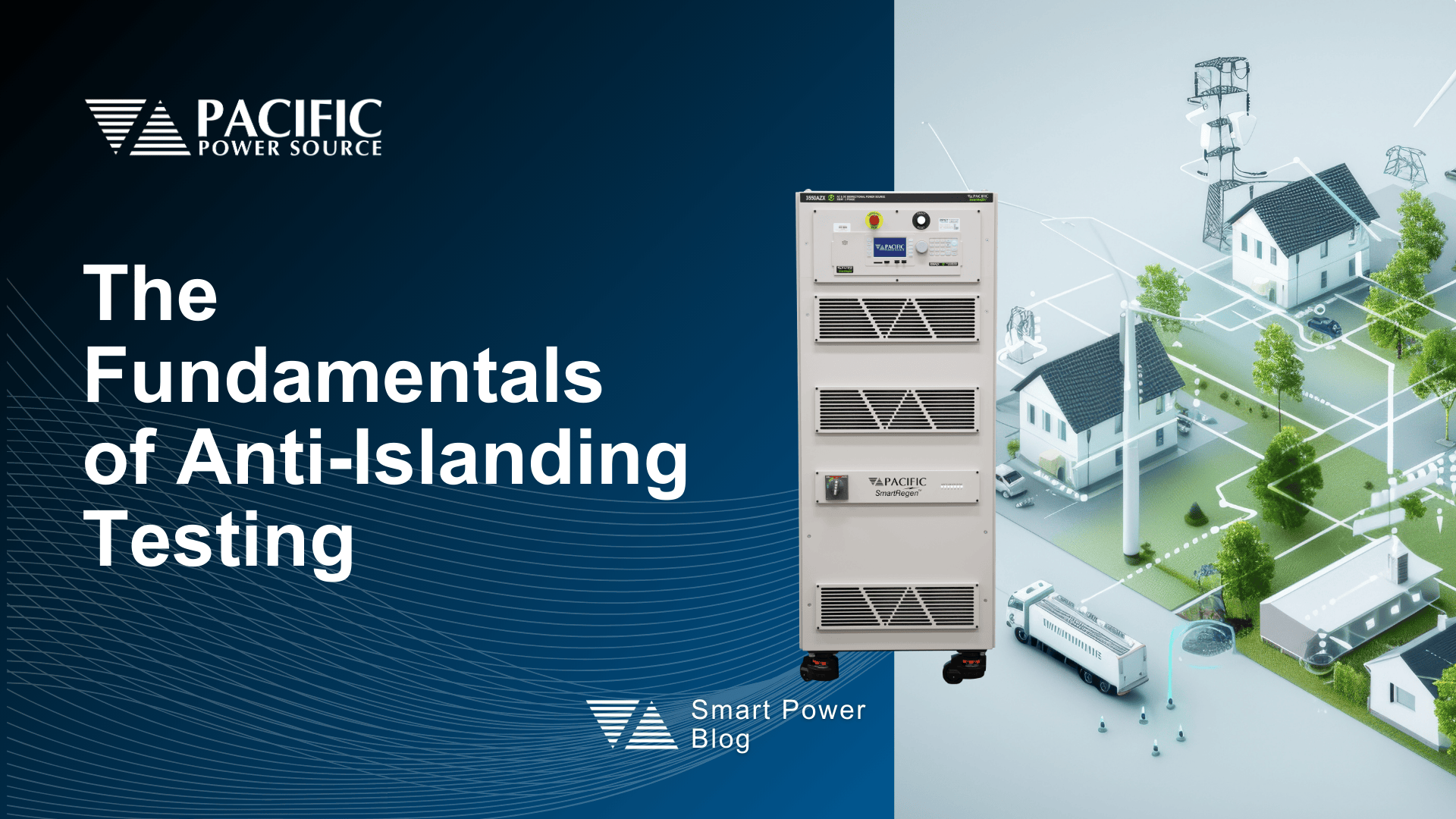 Les fondamentaux des tests anti-îlotage